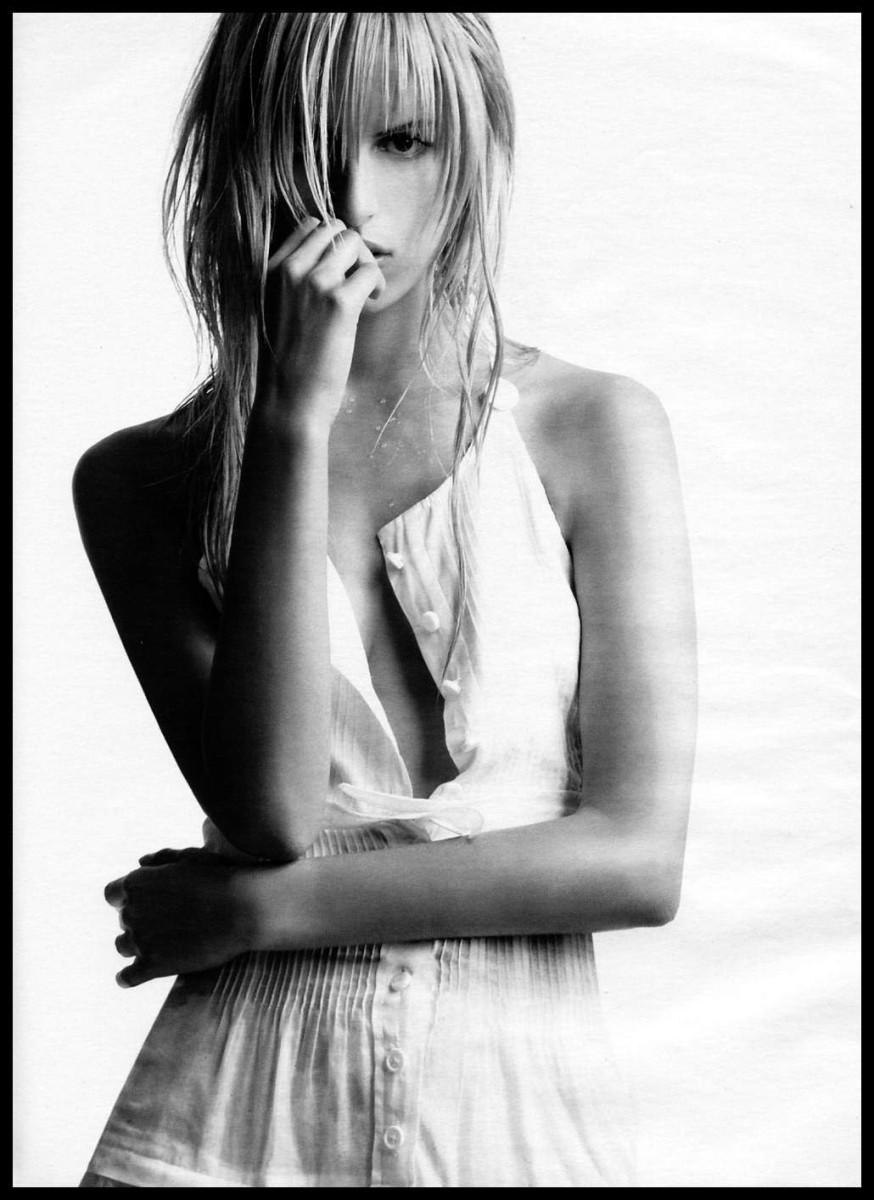 Karolina Kurkova: pic #80568